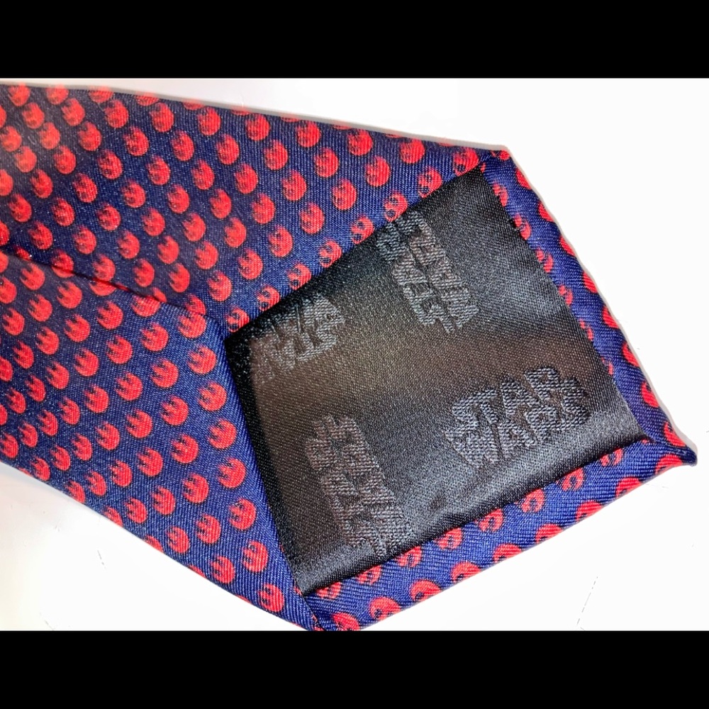 STAR WARS TIE
